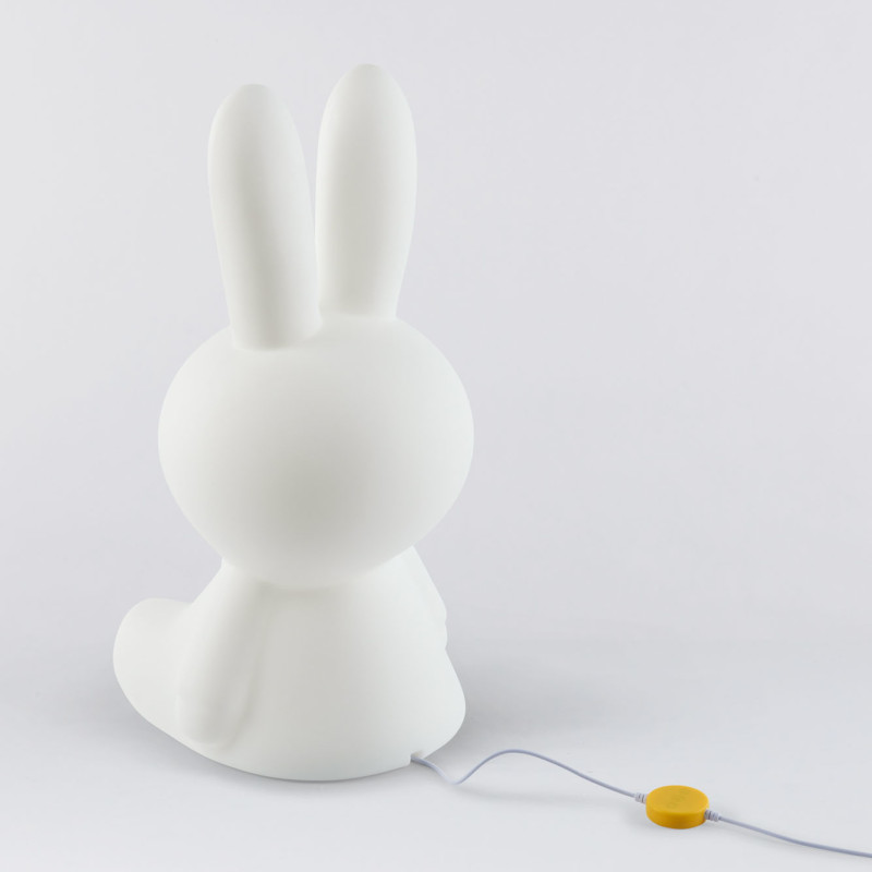 Lampka dziecięca Miffy Star Light
