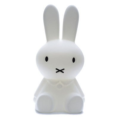 Lampka dziecięca Miffy XL