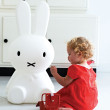 Lampka dziecięca Miffy XL