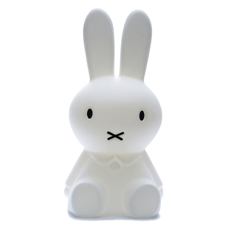 Lampka dziecięca Miffy XL