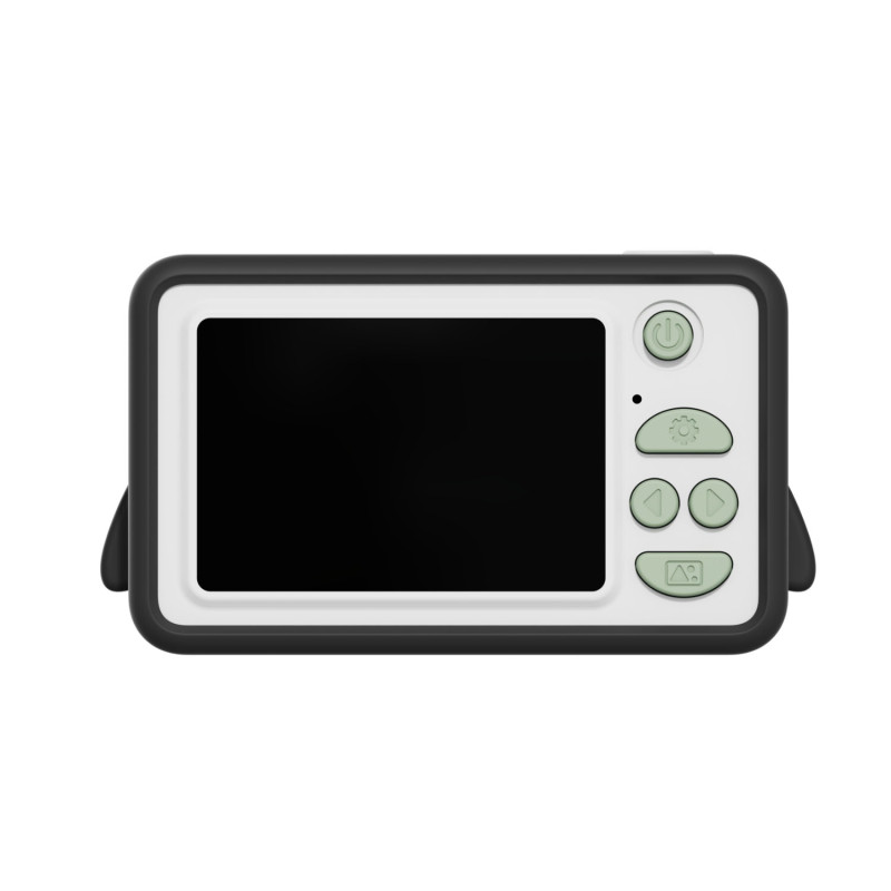 The Zoofamily dziecięcy aparat cyfrowy Pingwin