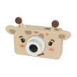 The Zoofamily dziecięcy aparat cyfrowy Żyrafa