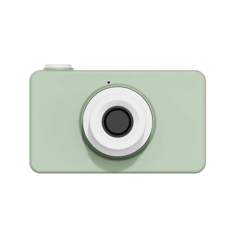 The Zoofamily dziecięcy aparat cyfrowy króliczek