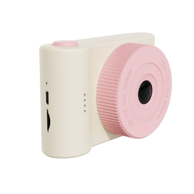 The Zoofamily aparat cyfrowy dla dzieci UrbanZoo Jednorożec