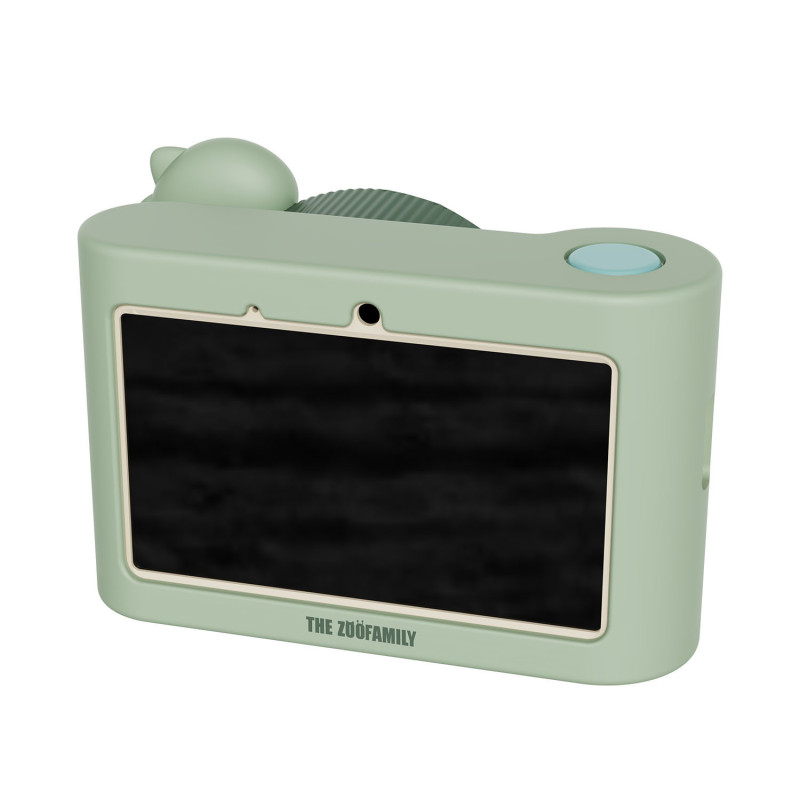 The Zoofamily aparat cyfrowy dla dzieci UrbanZoo dino