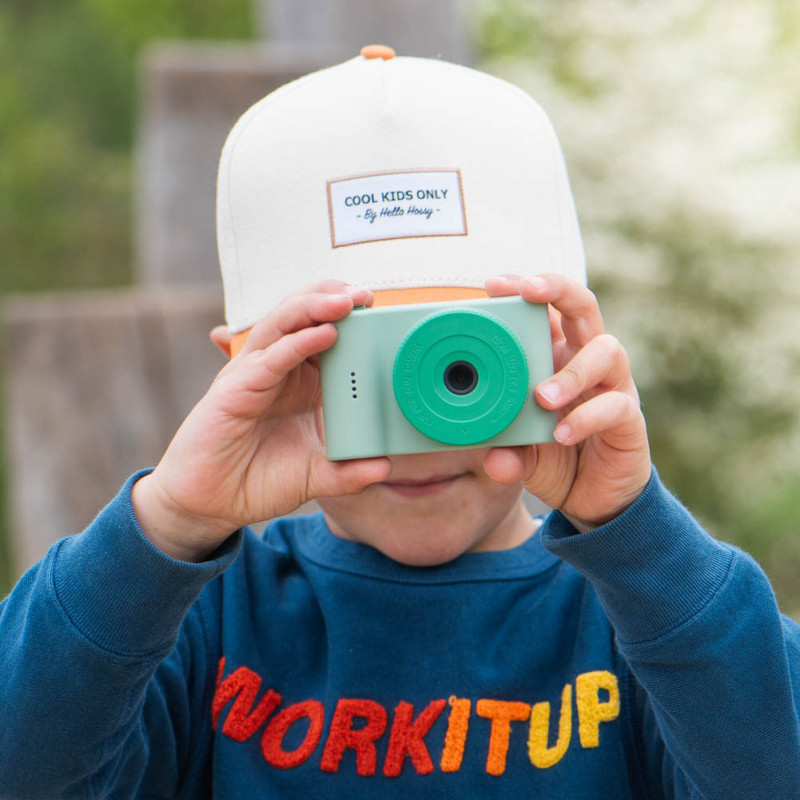 The Zoofamily aparat cyfrowy dla dzieci UrbanZoo dino