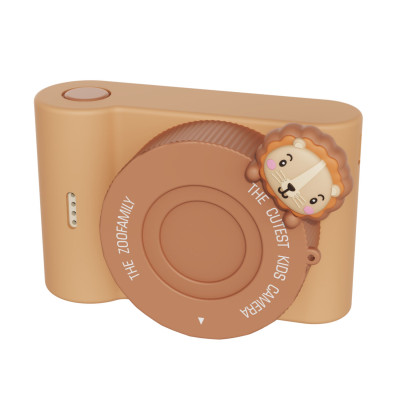 The Zoofamily aparat cyfrowy dla dzieci UrbanZoo Lew