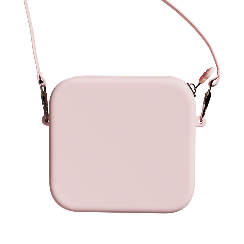 The Zoofamily torba silikonowa na aparat/krótkofalówki jednorożec