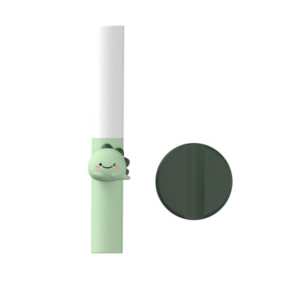 The Zoofamily latarka dla dzieci Dino