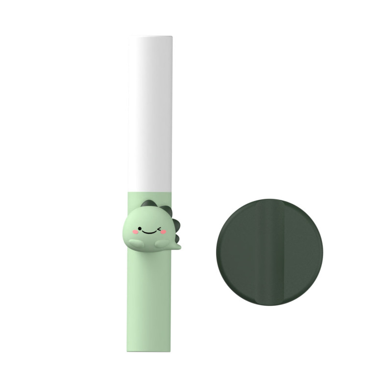 The Zoofamily latarka dla dzieci Dino