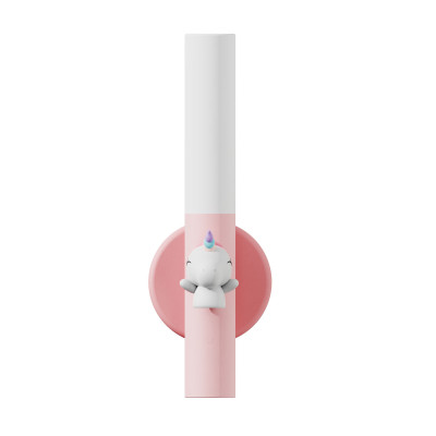 The Zoofamily latarka dla dzieci Jednorożec