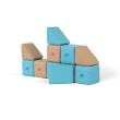 Magnetyczna konstrukcja JollyHeap Pixi zestaw 12 klocków