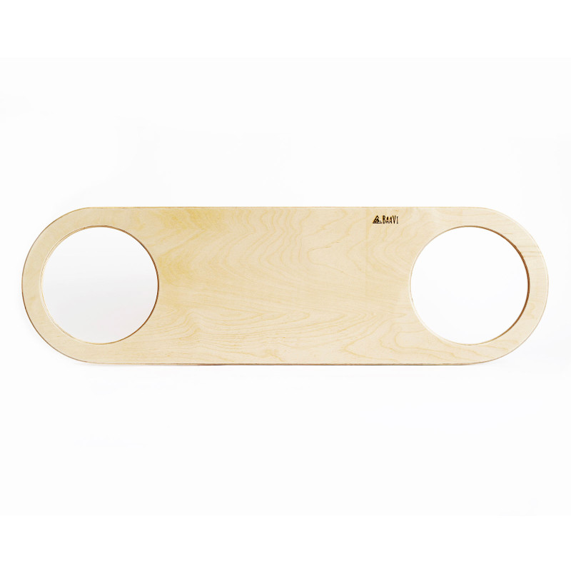 Szeroka belka balansująca BaaVi do Stapelstein