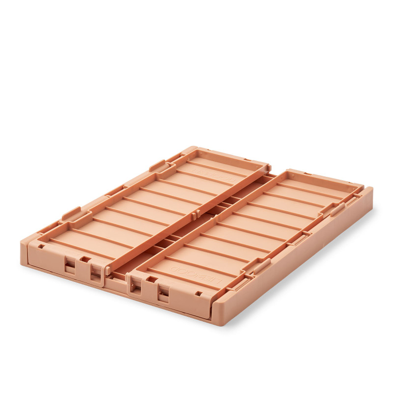 LIEWOOD pojemnik do przechowywania Weston L Tuscany Rose