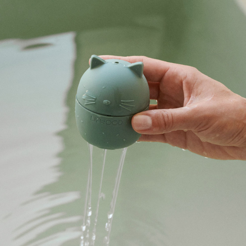 LIEWOOD zabawki do kąpieli Gaby Multi Mix