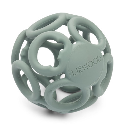 LIEWOOD gryzak Jasmine Peppermint 