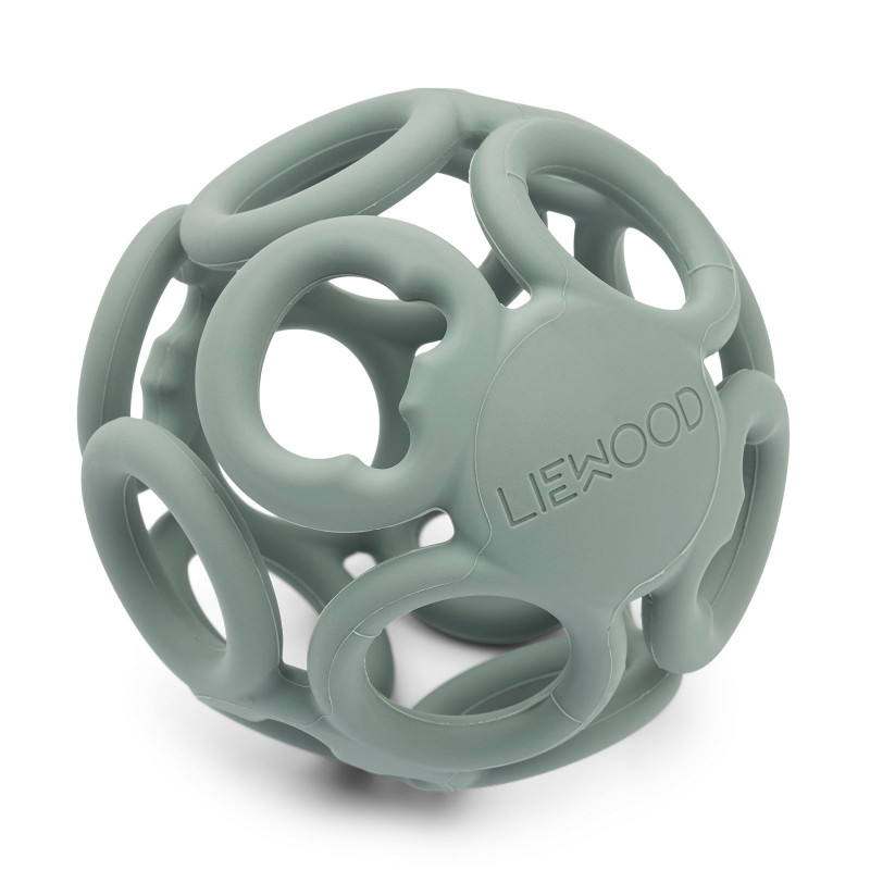 LIEWOOD gryzak Jasmine Peppermint 