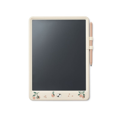 LIEWOOD tablica do rysowania Zora Peach Sea Shell