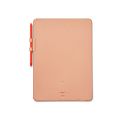 LIEWOOD tablica do rysowania Zora Tuscany Rose