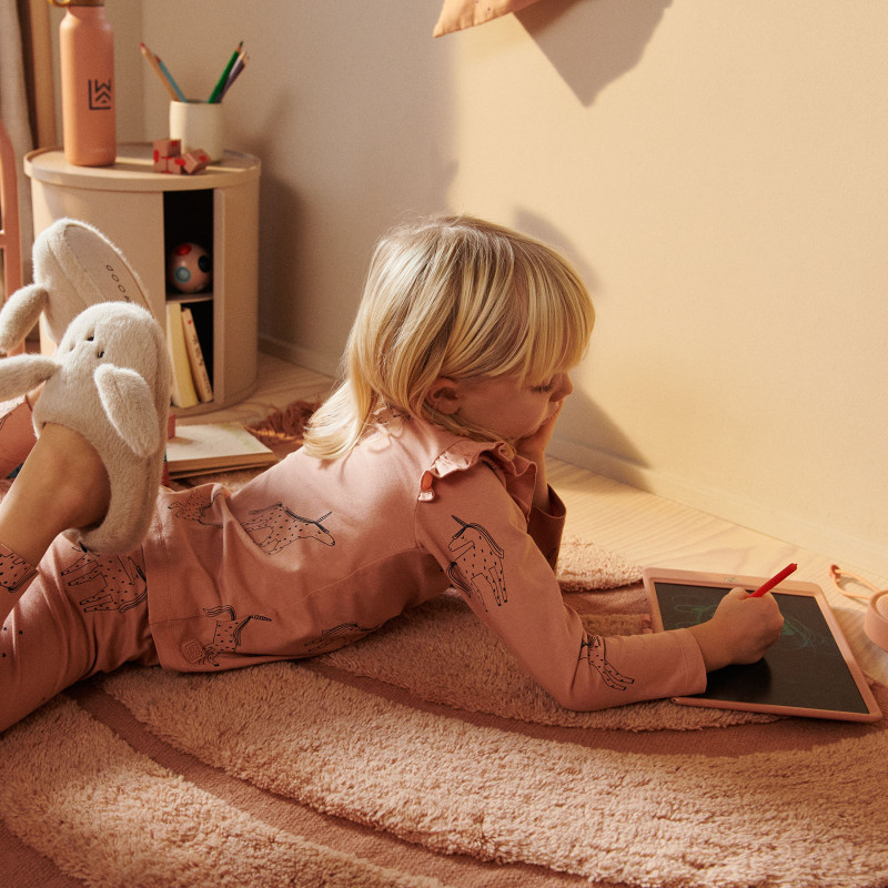 LIEWOOD tablica do rysowania Zora Tuscany Rose