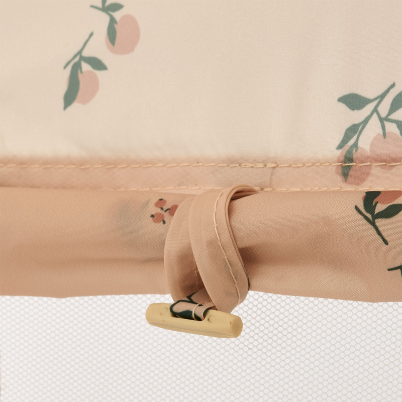 LIEWOOD namiot plażowy Cassie Peach Sea Shell