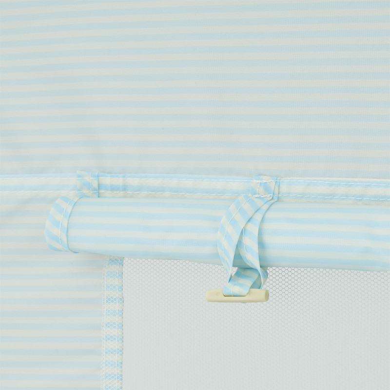 LIEWOOD namiot plażowy Cassie Pure Sky Creme de la Creme