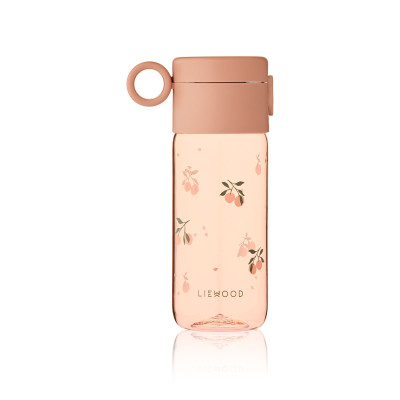 LIEWOOD butelka Clemence 350 ml Peach Sea Shell