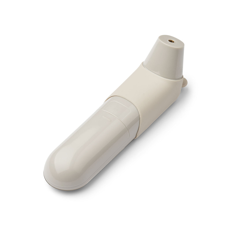 LIEWOOD bezdotykowy termometr cyfrowy Olivier Sandy