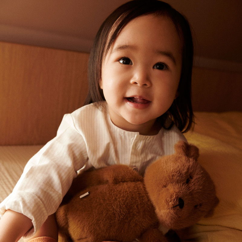 LIEWOOD pluszowy miś Berto