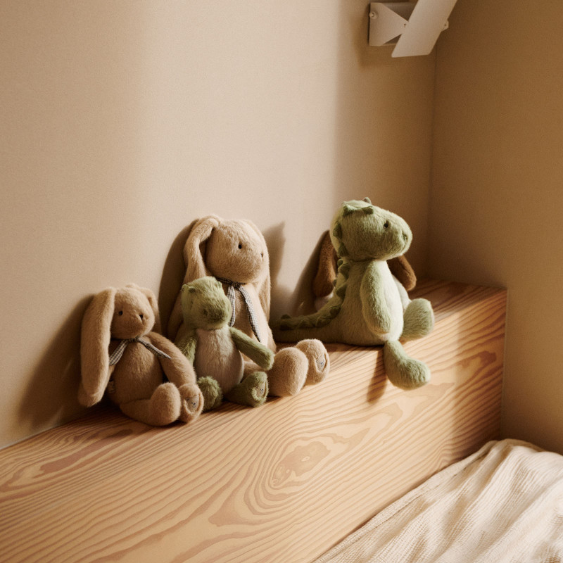 LIEWOOD pluszowy króliczek Berto