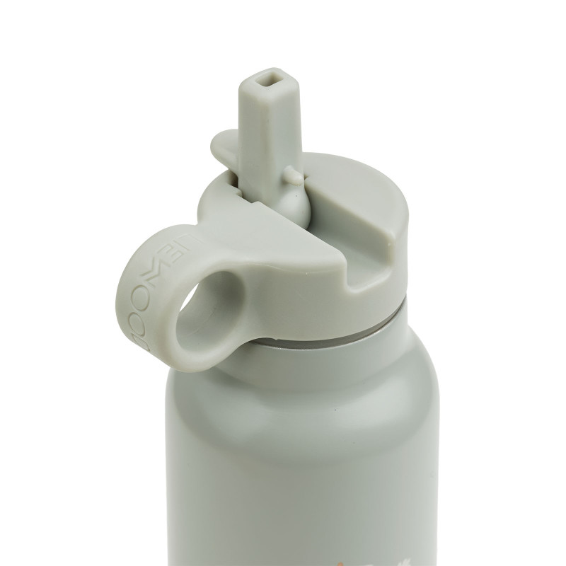 LIEWOOD butelka termiczna na napoje 350 ml Falk Vehicles Dove Blue Mix