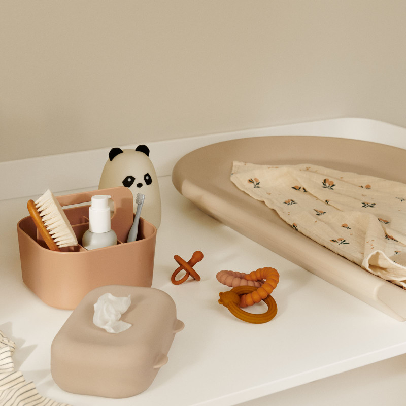 LIEWOOD lampka nocna Winston Panda