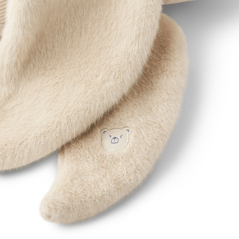 LIEWOOD pluszowy wieloryb Berman