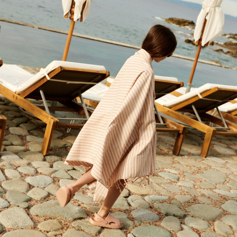 LIEWOOD Morris sandały Rose