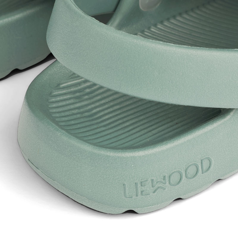 LIEWOOD Morris sandały Peppermint