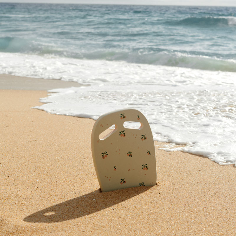 LIEWOOD Hayden deska do nauki pływania Peach / Sea shell