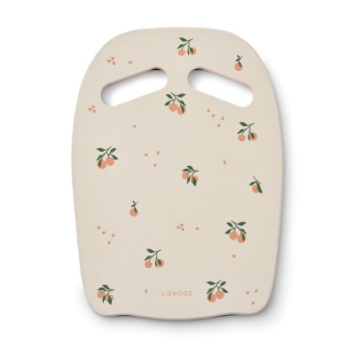 LIEWOOD Hayden deska do nauki pływania Peach / Sea shell