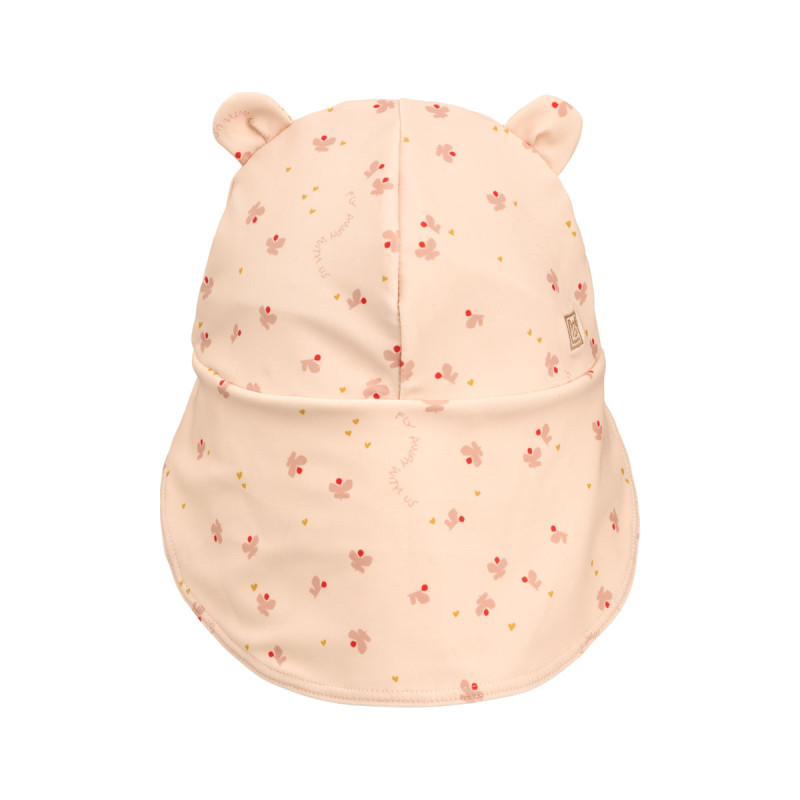 LIEWOOD kapelusz kąpielowy Senia Mini Butterfly / Apple blossom