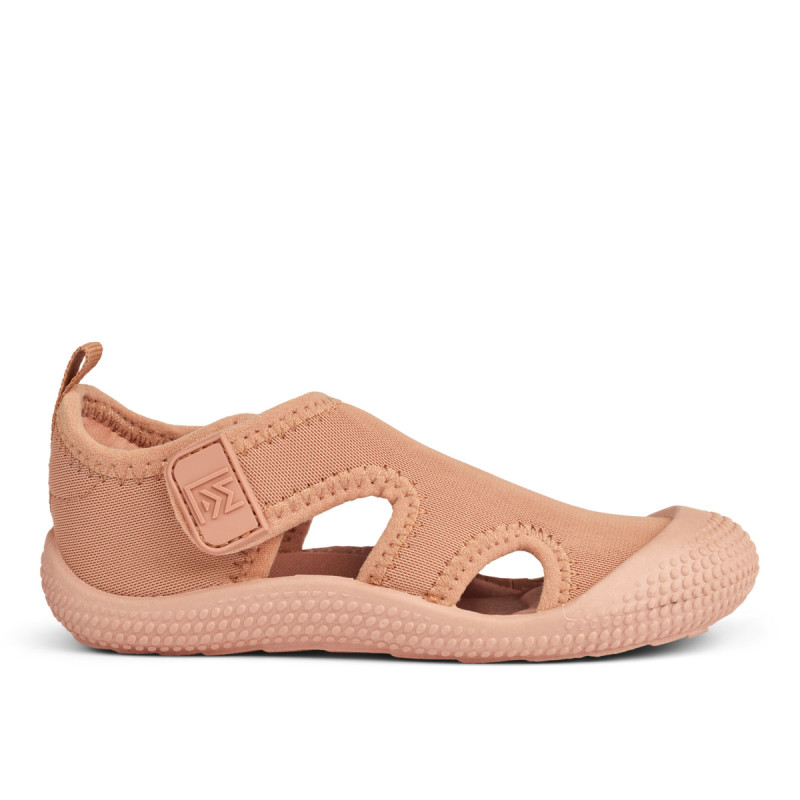 LIEWOOD buty do wody Sigurd Tuscany rose / Pale tuscany