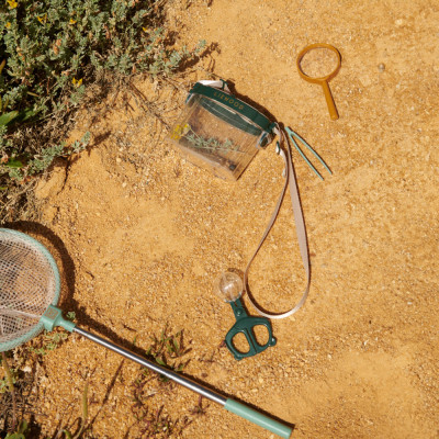 LIEWOOD zestaw przygodowy Ghita Peppermint multi mix