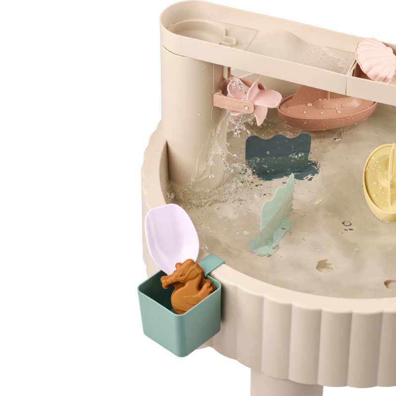 LIEWOOD stolik do zabawy Sepp Sandy multi mix