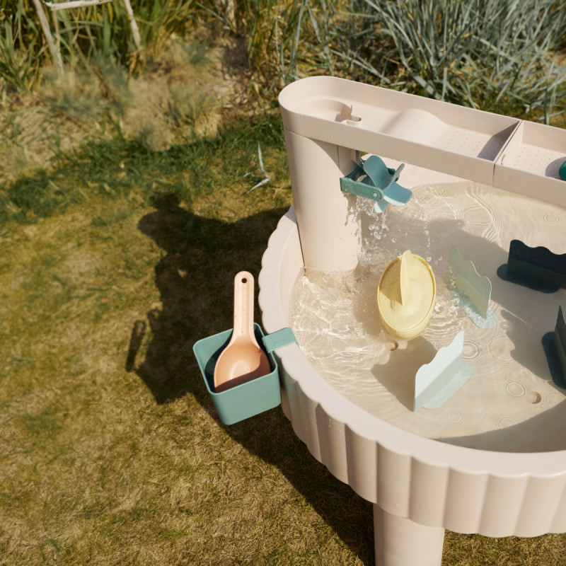 LIEWOOD stolik do zabawy Sepp Sandy multi mix