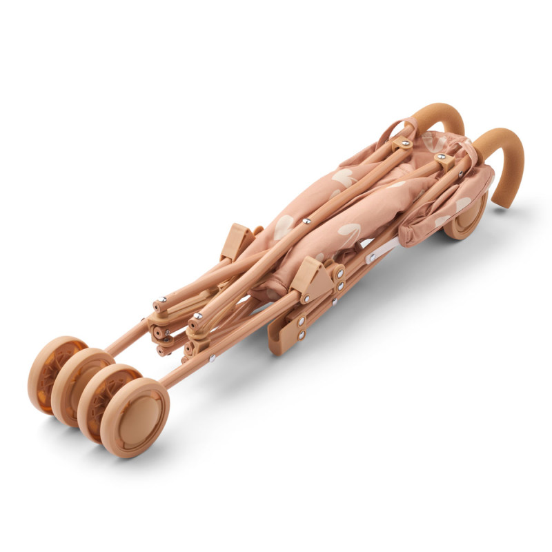 LIEWOOD wózek dla lalek Elsie