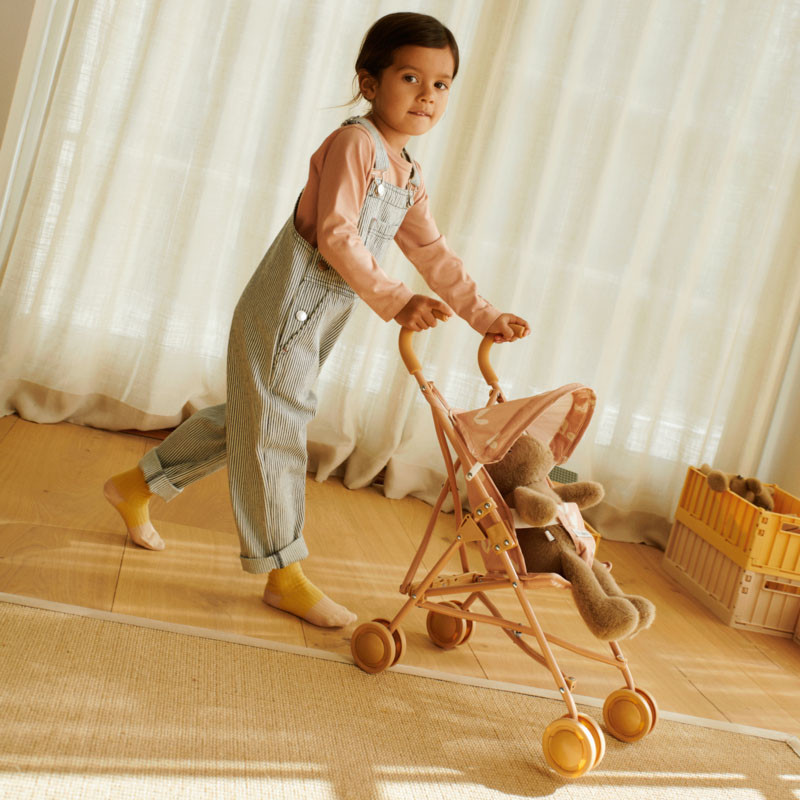 LIEWOOD wózek dla lalek Elsie