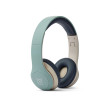 LIEWOOD Quinn słuchawki bezprzewodowe Peppermint mix
