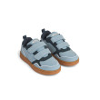 LIEWOOD sneakersy Claudina Beach blue / Classic navy