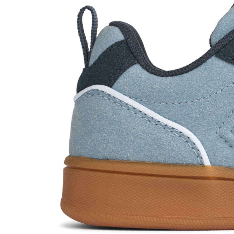 LIEWOOD sneakersy Claudina Beach blue / Classic navy