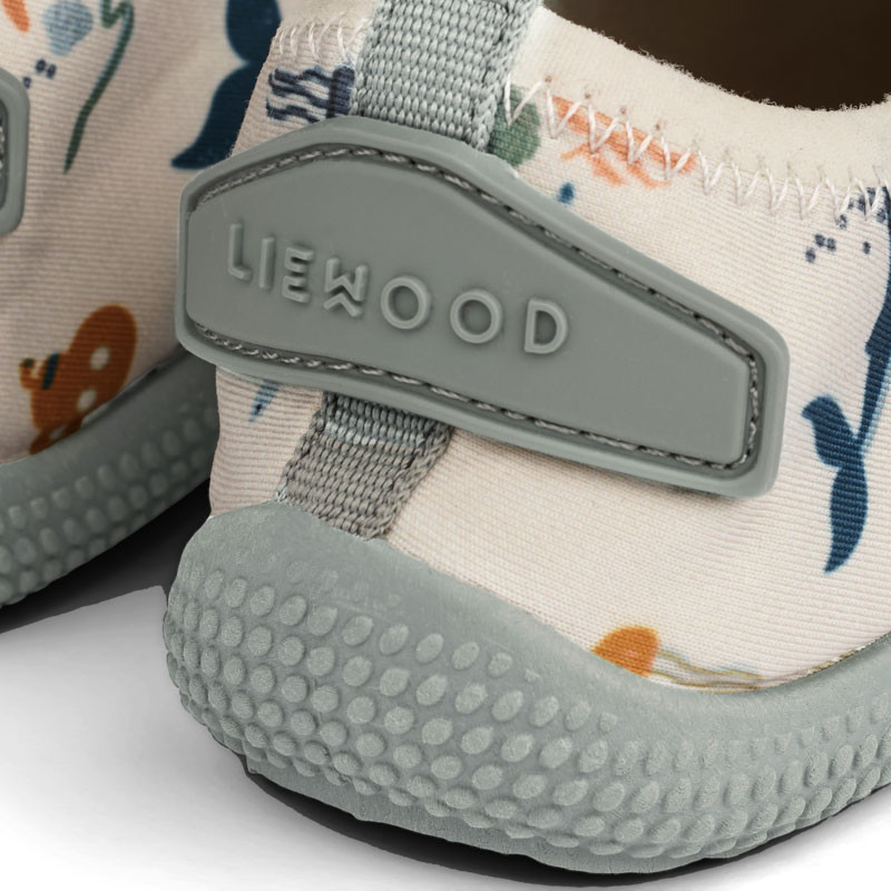 LIEWOOD buty do wody Sanjia Sea creature / Sandy