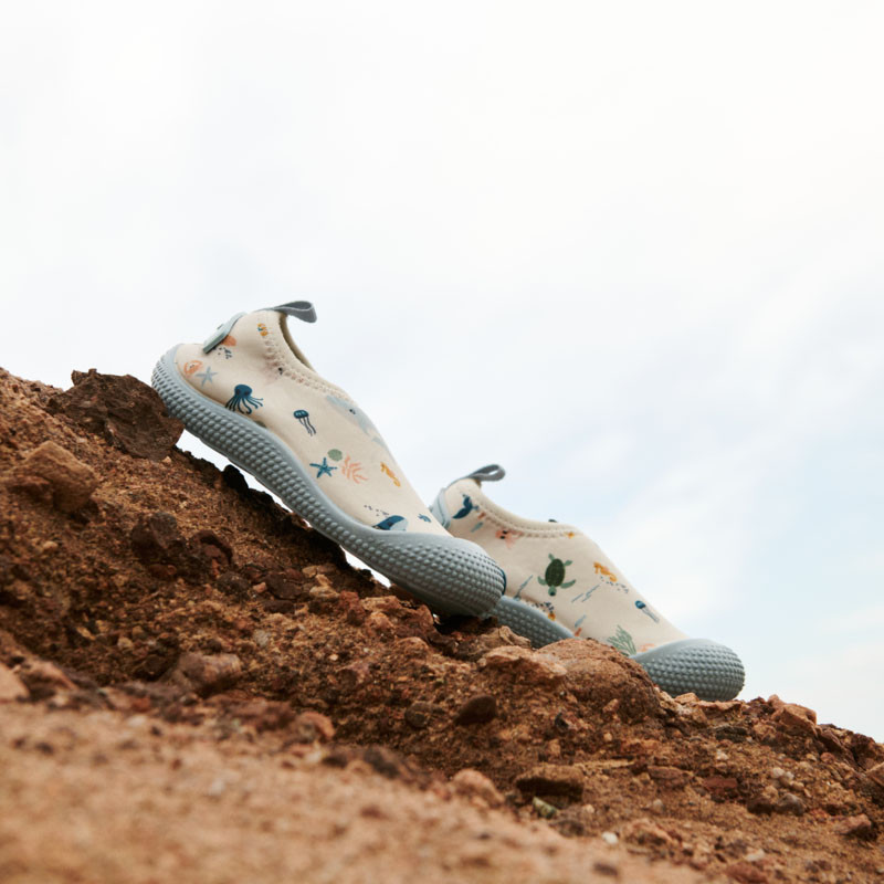 LIEWOOD buty do wody Sanjia Sea creature / Sandy