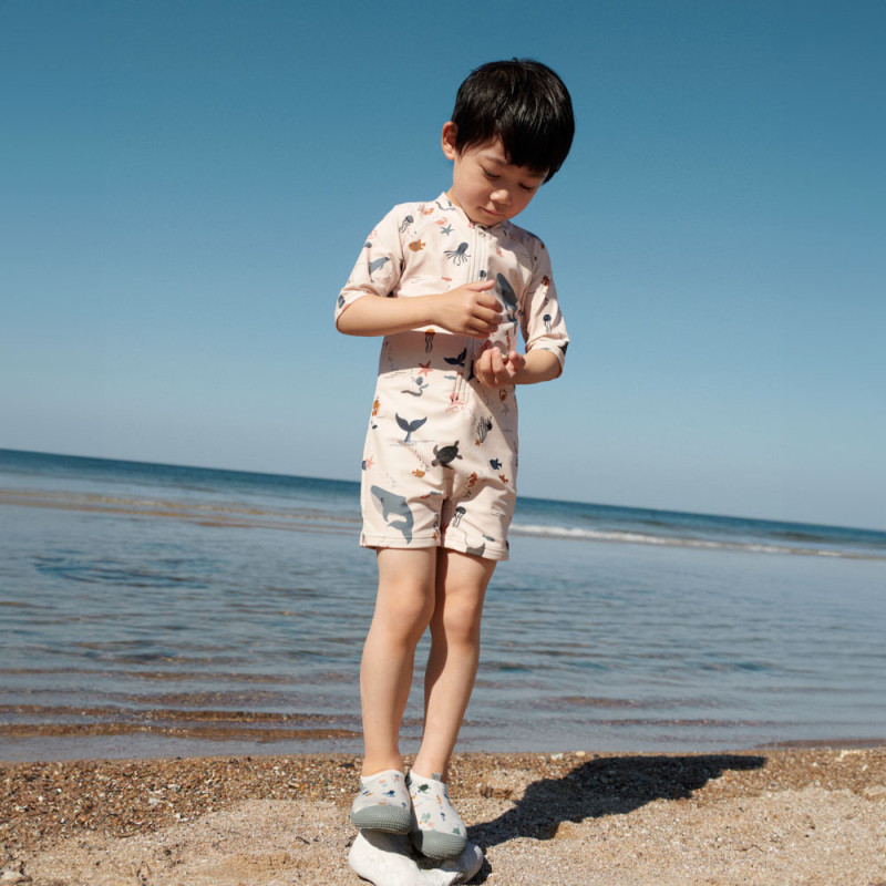 LIEWOOD buty do wody Sanjia Sea creature / Sandy